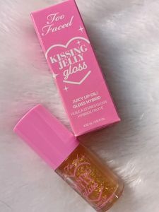 Too Faced Lip Gloss ❤️💕