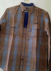 Stylish Check Shirt For Men 😎 | COTTON WEA4