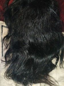 Silk Top Hair Wig
