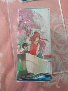 A Silent Voice Manga  Complete Box Set