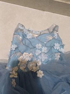 Party Wear Dress