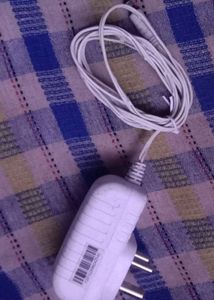 12 Volt Charger