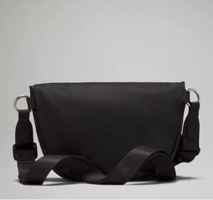 Lululemon Sling Bag