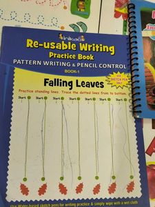 Toddler Books