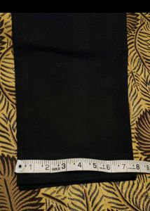 black trauzer for men