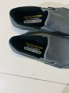 Uk 9 Skechers GOwalk Arch Fit Slip-On Shoes