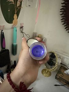 SCENTED CANDLE