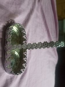 Salt And Pepper Set For Dinning Table
