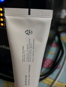 Beauty of Joseon Relief Probiotics Sunscreen