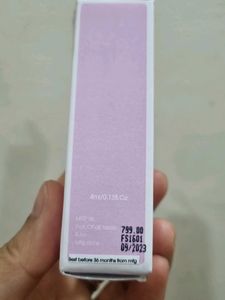 FLOSSY COSMETICS Liquid Lipstick