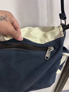 Messenger Bag