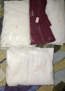 White Dupatta &#39;$