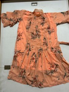 Beautiful Dress One Piece