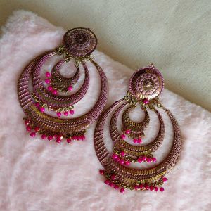 Earrings💕