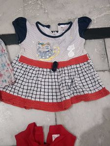 Girls Clothing Bundle