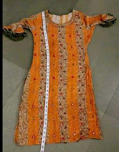 Elegant Kurta 1