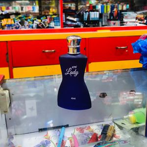 Perfume
