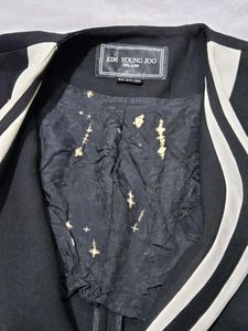Blazer And Dress Co-ords