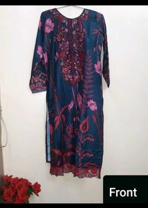 Pakistani Replica Suit