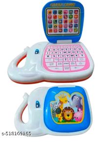 Beautiful Kids Laptop