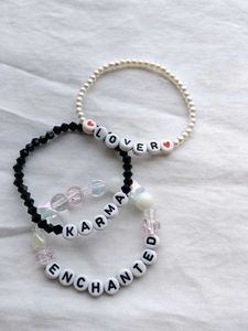 Taylor Swift Bracelets