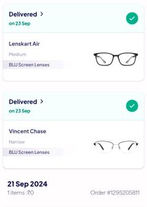 🥳Offer !!Lenskart Gold Membership At Lowest Price