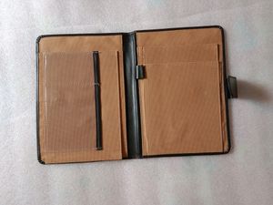 File Folder Notepad