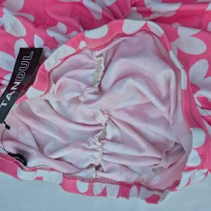 Cutest Tube Top