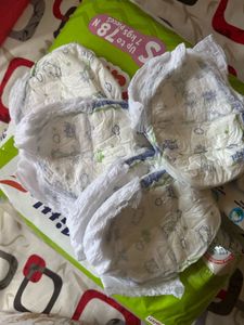 Little Angel Popular Pants 73 Piece (Loose Supply)