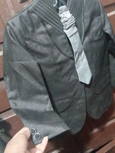 Boys&#39; Formal Suit