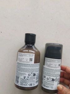 L&#39;Oreal Absolut Repair Shampoo