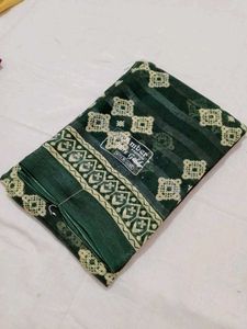 Amber Fashion Saree
