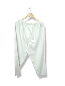 Women&#39;s Super White Pants