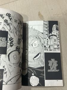 Jujutsu Kaisen Vol14