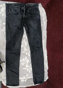 GAS Jeans - Dark Wash Denim