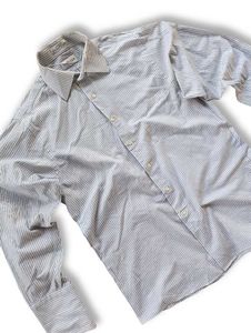Mens Figure Shirt