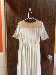 34 Bust Maxi Dress For Women