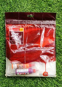 Camel Fluid Acrylic Paint Kit - Sunset Shades