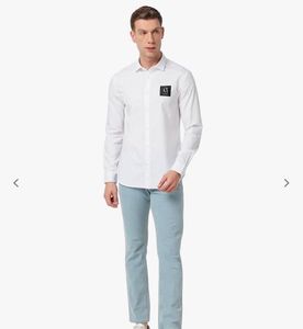 Armani Exchange