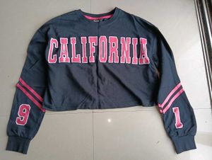 California Graphic Tee