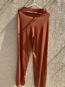 Gym Stretchable Pants