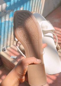 Beautiful Sandals