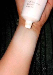 Foundation Water Proof