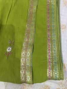 Beautiful Saree