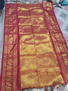 New Puja Stole