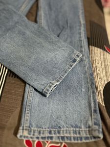 Denim Jean Blue Good Condition