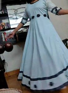 Long Dress