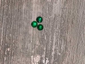 Green Stone For Cratf 🥎🟢