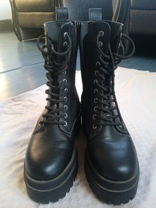 Boots For Both Men/Women