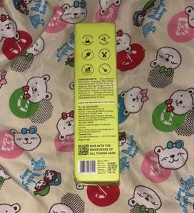 Moxie Beauty Firefighter | Heat Protection Spray